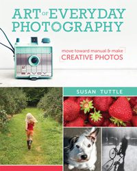 Susan Tuttle online iPhoneography Workshop